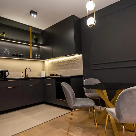 Tara Centar Apartment Trebinje Exterior photo