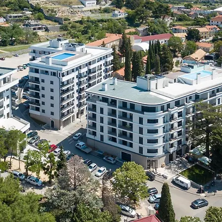 Tara Centar Apartment Trebinje Exterior photo
