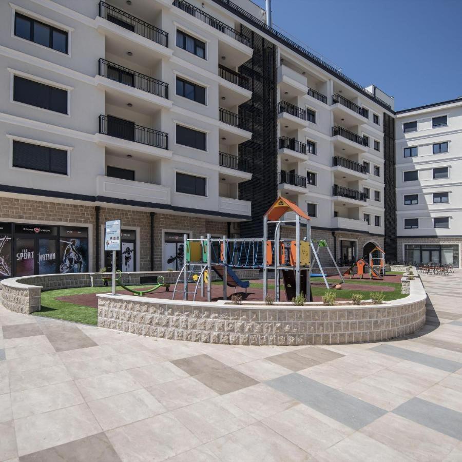 Apartman Tara Centar
