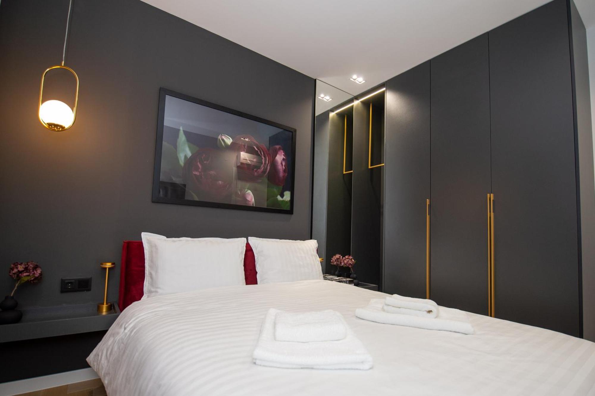 Apartman Tara Centar *