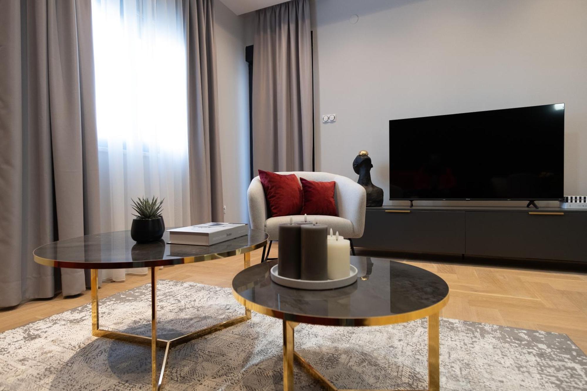 Apartman Tara Centar Trebinje